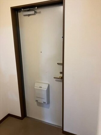 グランドール八光の物件内観写真